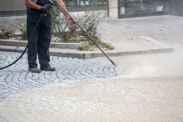 Best Concrete Sealing  in Itta Bena, MS